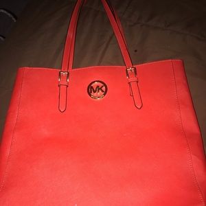 Michael Kors Tote Bag